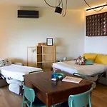 La Casa Che T'ama A Ruta Di Appartement *