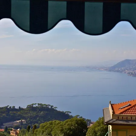 La Casa Che T'ama Di Piu A Ruta Di كامولّي