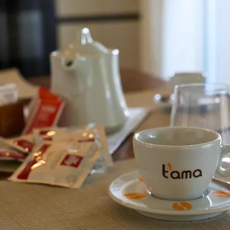 La Casa Che T'ama Di Piu A Ruta Di Apartmán *