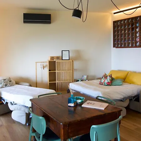 La Casa Che T'ama Di Piu A Ruta Di Apartmán *