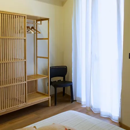 Apartmán La Casa Che T'ama Di Piu A Ruta Di