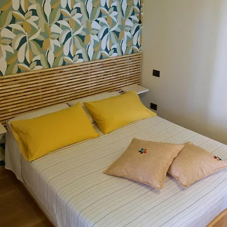 Apartmán La Casa Che T'ama Di Piu A Ruta Di Camogli