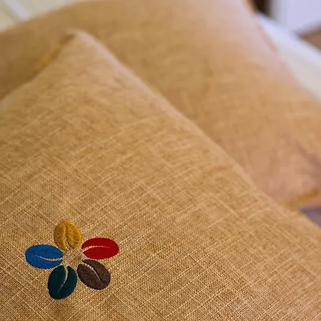 La Casa Che T'ama Di Piu A Ruta Di Apartmán