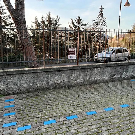 La Casa Che T'ama Di Piu A Ruta Di * Camogli