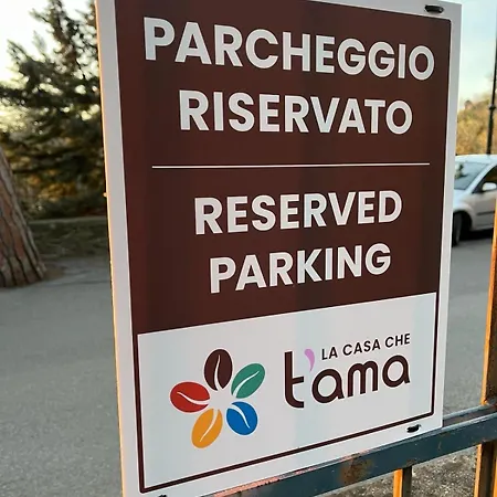 La Casa Che T'ama Di Piu A Ruta Di * كامولّي