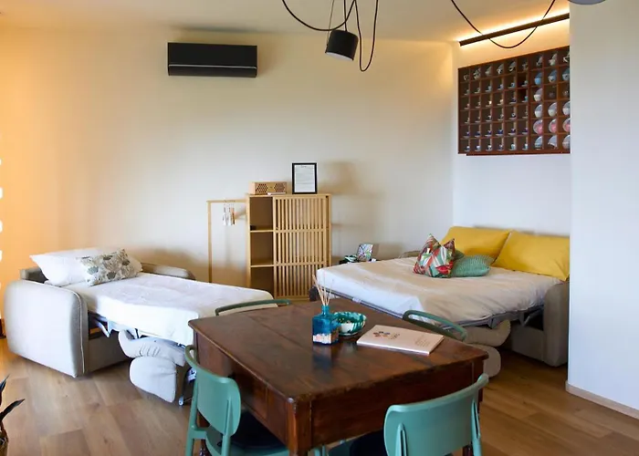 La Casa Che T'ama Di Piu A Ruta Di Apartman *