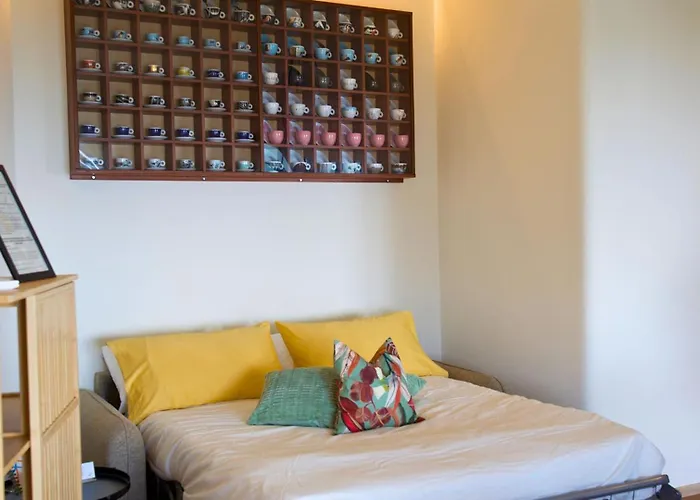 La Casa Che T'ama Di Piu A Ruta Di Apartman
