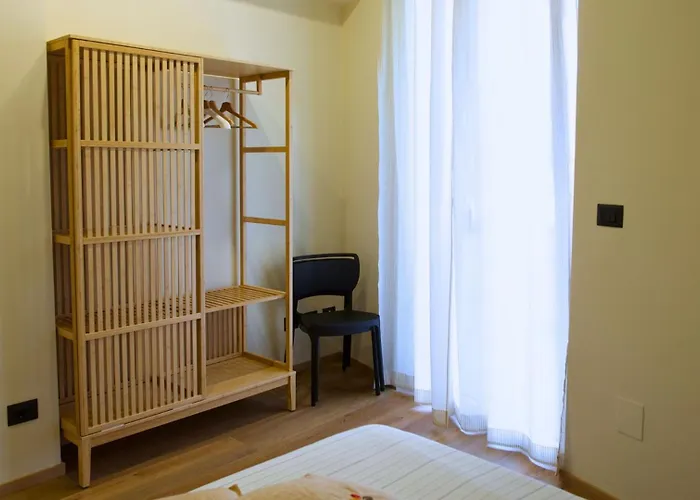 Apartman La Casa Che T'ama Di Piu A Ruta Di