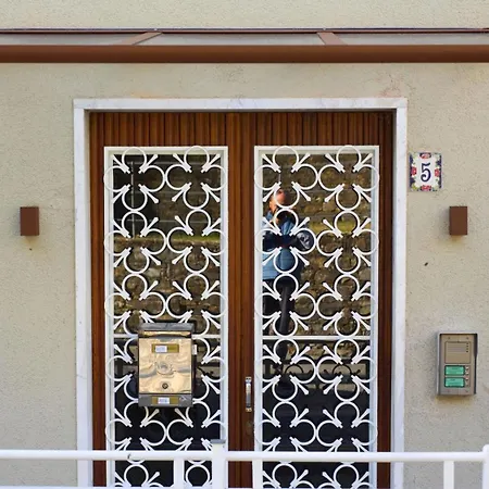 La Casa Che T'ama A Ruta Di * Camogli