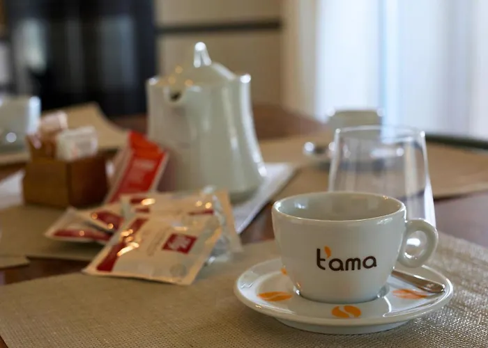 La Casa Che T'ama A Ruta Di Appartamento *
