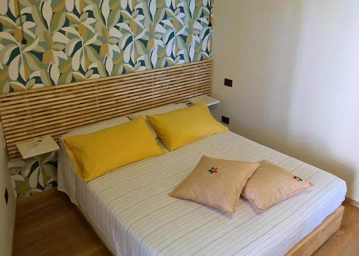 Appartamento La Casa Che T'ama A Ruta Di Camogli