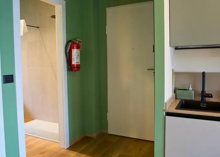 La Casa Che T'ama A Ruta Di *