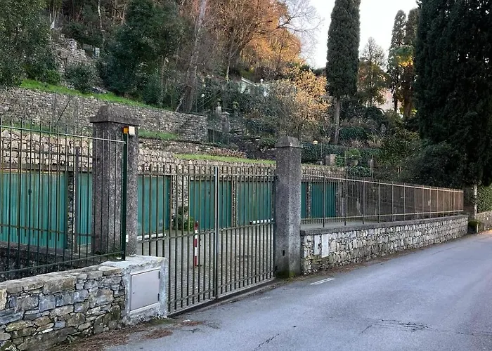 La Casa Che T'ama A Ruta Di Appartamento *