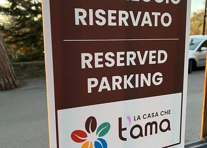 La Casa Che T'ama A Ruta Di * Camogli